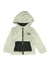 Athletic Works Silver Zip Up Hoodie 12-18 MO / 18 MO - photo 1