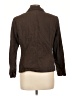 R.Q.T Brown Jacket Size 10 - photo 2