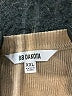 BB Dakota Tan Long Sleeve Top Size XXL - photo 7