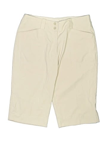 Nike Golf Khaki Shorts (view 1)