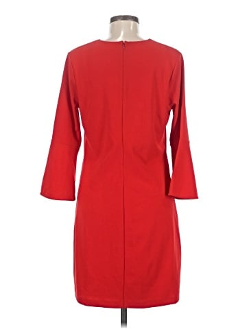 Express Casual Dress (view 2)