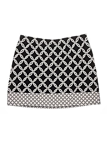 Susan Graver Casual Skirt (view 1)