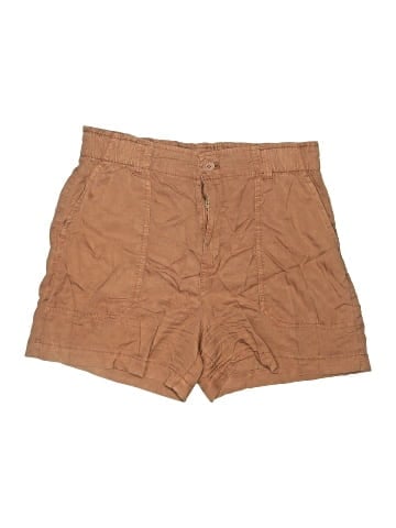 Sanctuary Khaki Shorts (view 1)