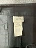 J.Jill 100% Cotton Solid Black Shorts Size 8 (petite) - photo 3