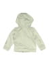 Athletic Works Silver Zip Up Hoodie 12-18 MO / 18 MO - photo 2