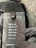 Prada 100% Cupro Chevron-herringbone Gray Formal Skirt Size EU (IT) 42 / US 6 - photo 9