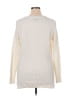 Attention Ivory Pullover Sweater Size XL - photo 2