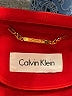 Calvin Klein Red Blazer Size XL (estimated) - photo 6