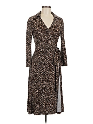 Jones New York Casual Dress (view 1)