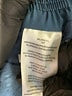 Free Country Solid Blue Active Skort Size 18 - photo 4