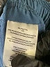 Free Country Solid Blue Active Skort Size 18 - photo 5