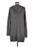 Theory Gray Cardigan Size M - photo 2