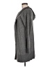 Theory Gray Cardigan Size M - photo 5