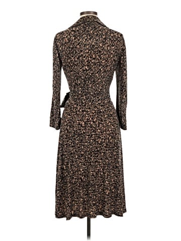 Jones New York Casual Dress (view 2)