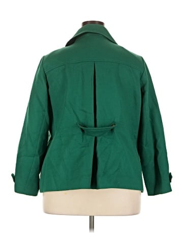 Talbots Coat (view 2)