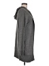 Theory Gray Cardigan Size M - photo 4