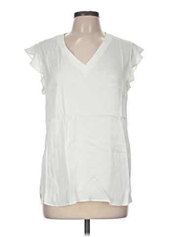 Kate Spade New York Sleeveless Blouse (view 1)
