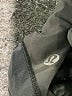 Lululemon Athletica Solid Black Athletic Shorts Size 10 - photo 3