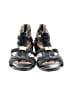 Sofft Black Wedges Size 9 - photo 2