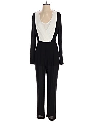 BCBGMAXAZRIA Jumpsuit (view 1)