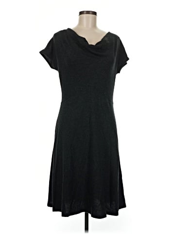 Lands' End Casual Dress (view 1)