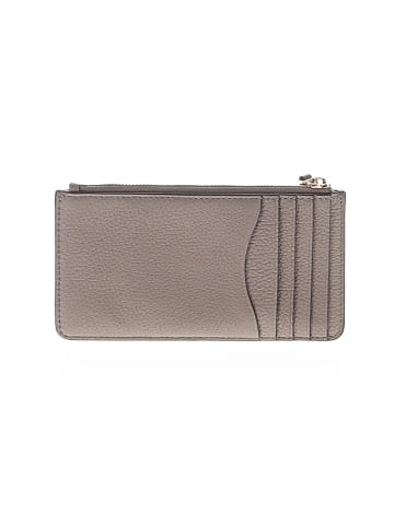 Tory Burch Leather Wallet (view 2)