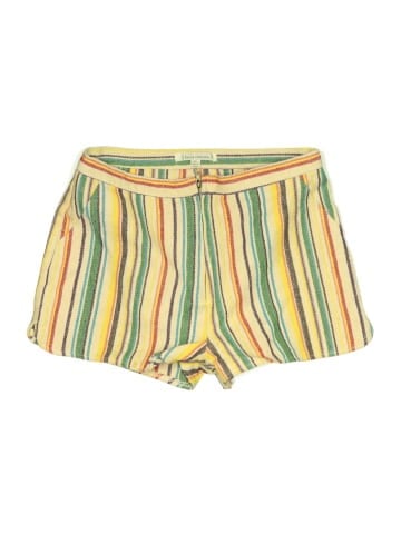 Lucca Couture Shorts (view 1)