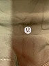 Lululemon Athletica Green Active Pants Size 8 - photo 7