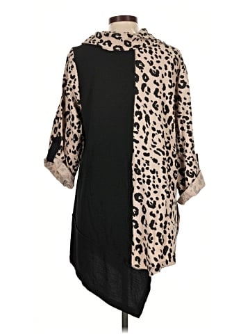 Ali Miles Kimono (view 2)