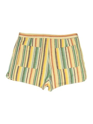 Lucca Couture Shorts (view 2)