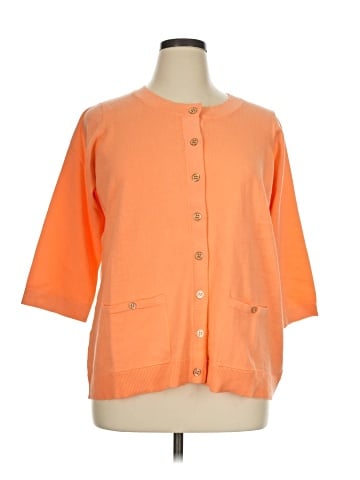 D&Co. Cardigan (view 1)