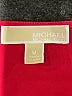 MICHAEL Michael Kors Red Active T-Shirt Size M - photo 7