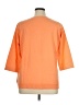 D&Co. Orange Cardigan Size 1X - photo 2