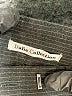 Dalia Collection Gray Dress Pants Size 4 - photo 7