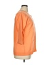 D&Co. Orange Cardigan Size 1X - photo 4