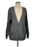 ABound Gray Cardigan Size M - photo 1