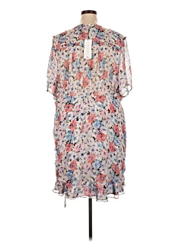 Veronica Beard Cocktail Dress (view 2)