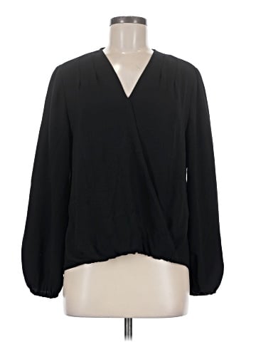 Trina Turk Long Sleeve Blouse (view 1)