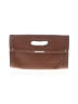 Nine West Brown Clutch One size - photo 1