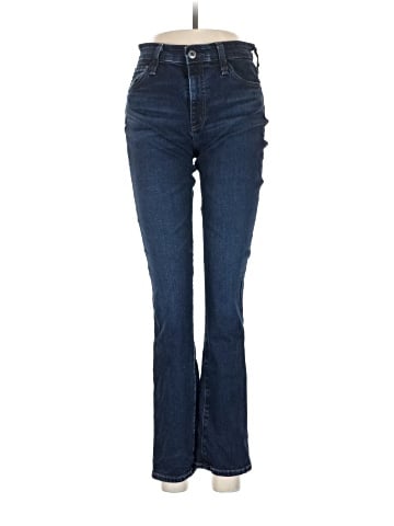 Adriano Goldschmied Jeans (view 1)
