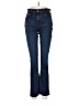 Adriano Goldschmied Hearts Blue Jeans Size 27 waist - photo 1