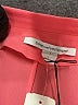 Diane von Furstenberg Pink Blazer Size 0 - photo 6