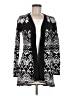 Belldini Black Cardigan Size M - photo 1