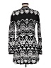 Belldini Black Cardigan Size M - photo 2