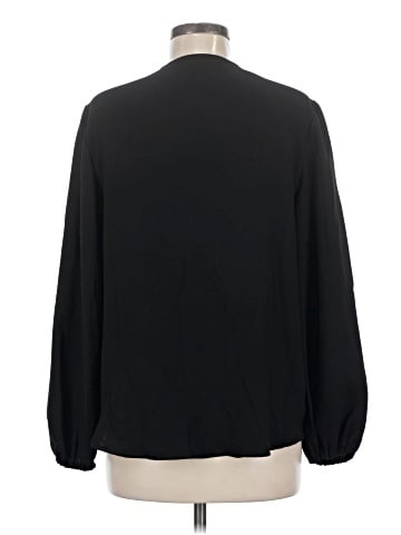 Trina Turk Long Sleeve Blouse (view 2)