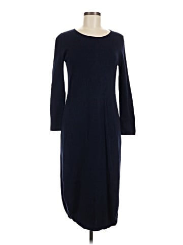 Nina Leonard Casual Dress (view 1)