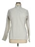 The North Face 100% Polyester Ivory Fleece Size XL - photo 1