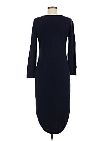Nina Leonard Casual Dress (view 2)