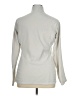 The North Face 100% Polyester Ivory Fleece Size XL - photo 2