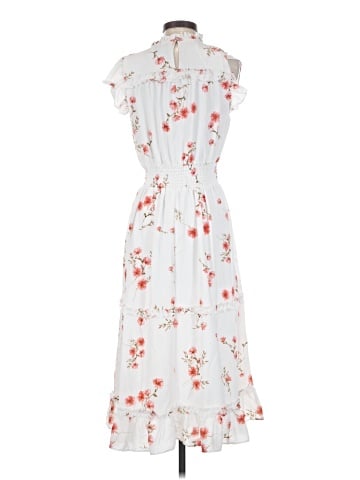 CeCe Cocktail Dress (view 2)